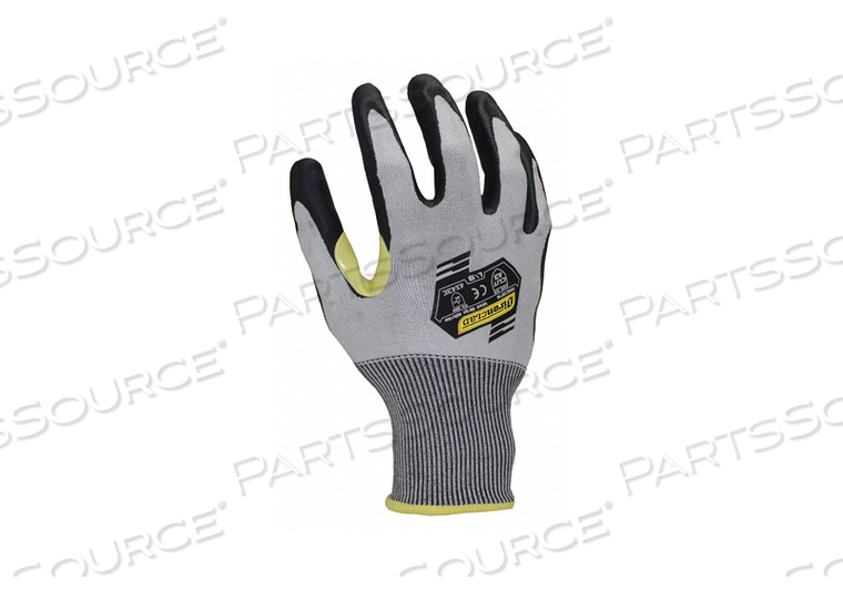 CUT-RESISTANT GLOVES XL/10 PR by Ironclad CUT-RESISTANT GLOVES XL/10 PR by Ironclad
