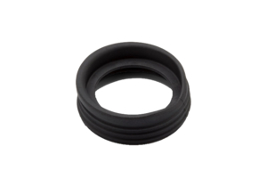 OPHTHALMOSCOPE BLACK RUBBER PHYSICIAN BUMPER by Welch Allyn Inc.