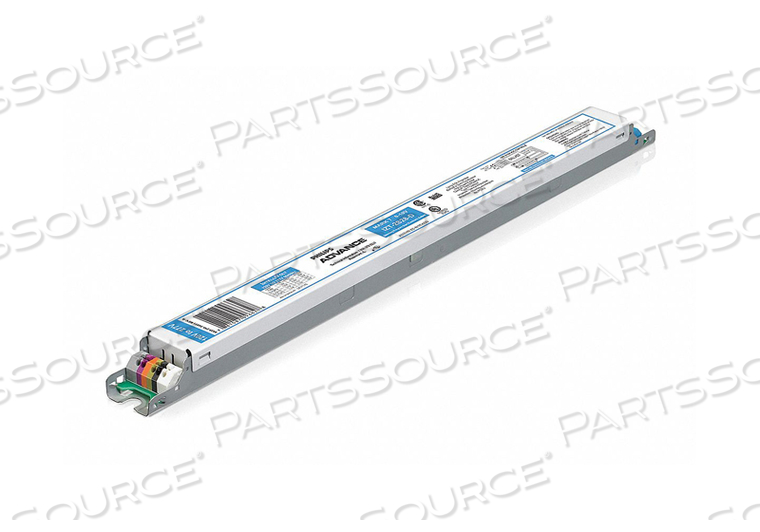 DIMMING BALLAST ELECTRONIC 120 TO 277V by Philips Lighting DIMMING BALLAST ELECTRONIC 120 TO 277V by Philips Lighting