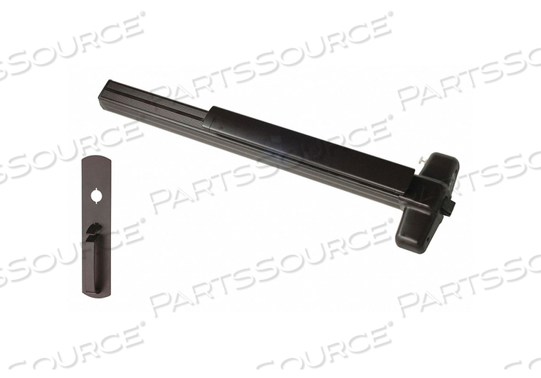 RIM HEAVY DUTY 36 IN DOOR W SERIES 99 by Von Duprin