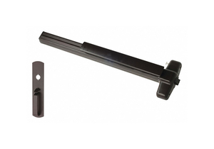 RIM HEAVY DUTY 36 IN DOOR W SERIES 99 by Von Duprin