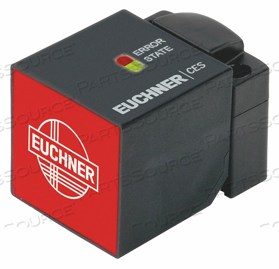 NON-CONTACT SAFETY SWITCH RFID M12 by Euchner