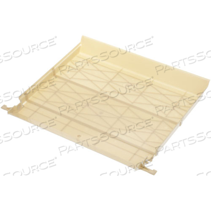 CURTAIN SPLASH MED W/ AG by Ice-O-Matic