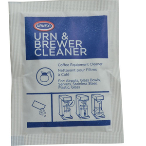 CLEANER, URN POWDER (CS/100) by Urnex Brands, Inc