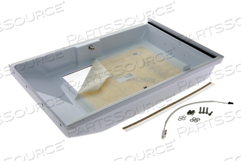 ASSEMBLY, RIGHT by Medivators (Cantel Medical) (now STERIS)