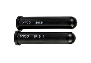 REGULAR TUBE SHIELD by UNICO (United Products & Instruments, Inc.)
