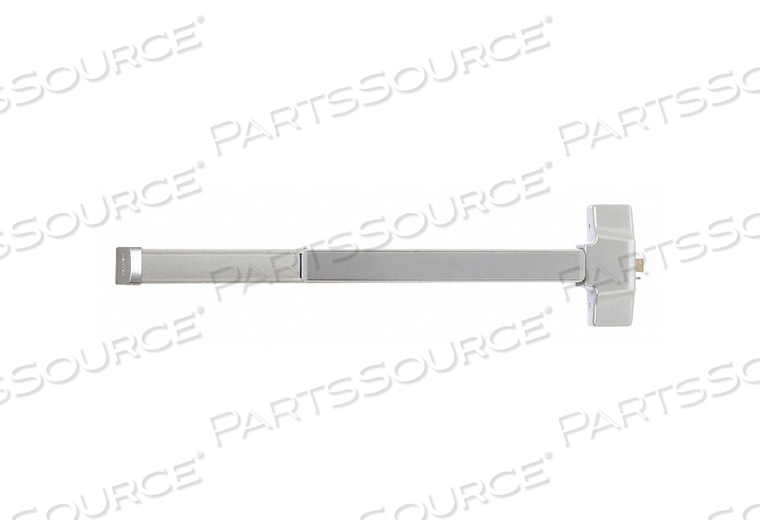 FIRE RIM DEVICE SATIN CHROME by Dexter FIRE RIM DEVICE SATIN CHROME by Dexter