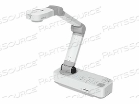 DC-13 DOCUMENT CAMERA by Epson
