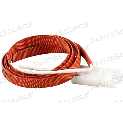 HEATER,TAPE 33W 120V 1/2 X 48 by Pitco