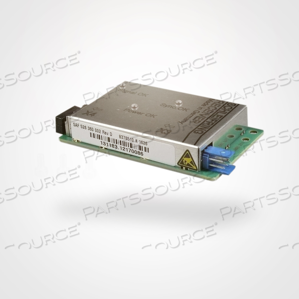 RECEIVER UNIT RECEIVER UNIT