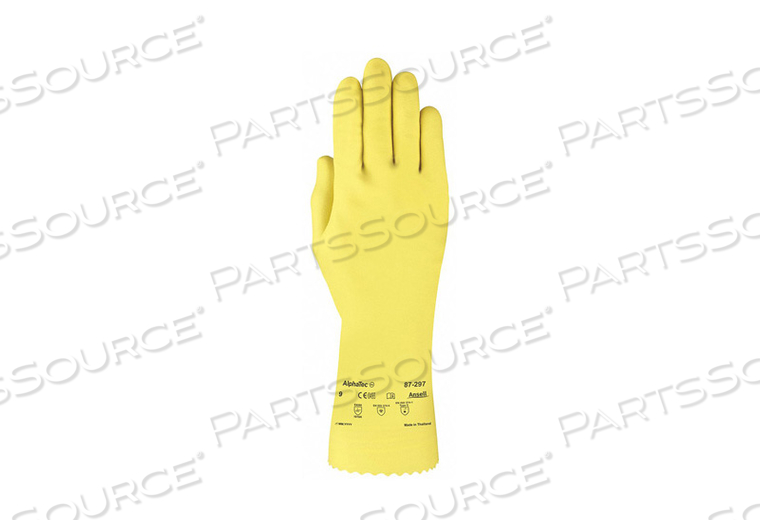 GLOVES SIZE 7 PR by Ansell Healthcare
