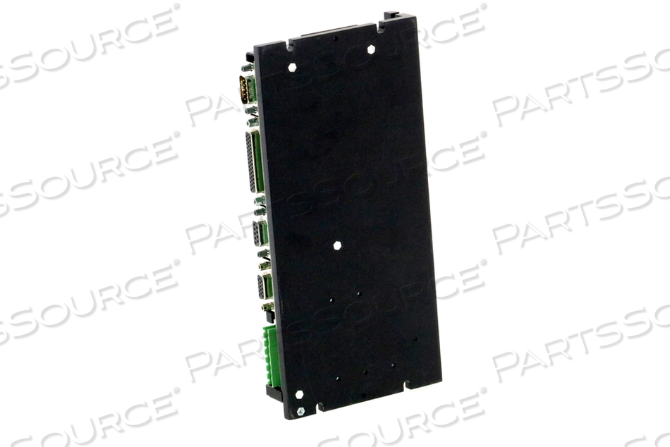 MOTION CONTROL AMP. MOTION CONTROL AMP.