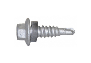 DRILLING SCREW 1/4 -14 7/8 L PK500 by Teks