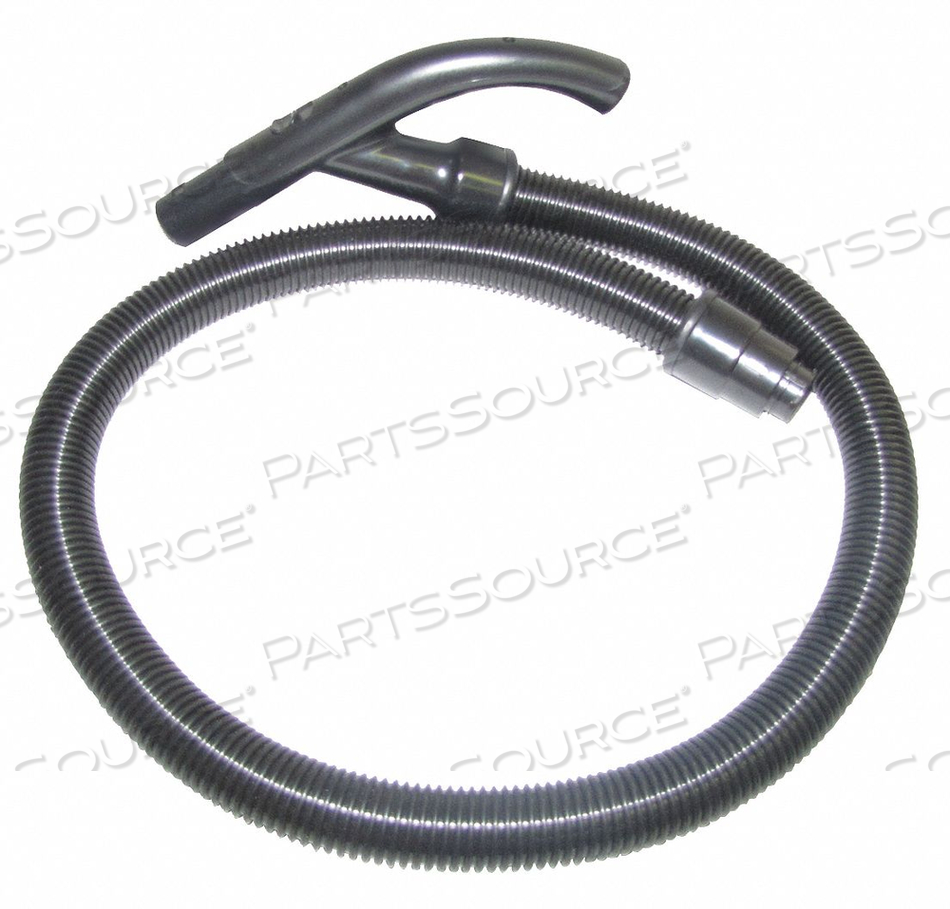 STRETCHABLE VACUUM HOSE 1-1/4 X 6 FT. by Atrix International Inc. STRETCHABLE VACUUM HOSE 1-1/4 X 6 FT. by Atrix International Inc.