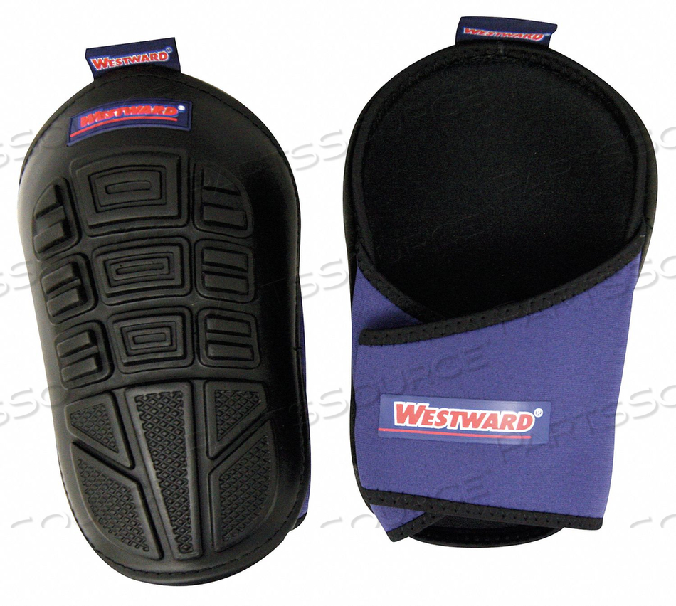 KNEE PADS FLEX NEOPRENE UNIVERSAL PR by Westward