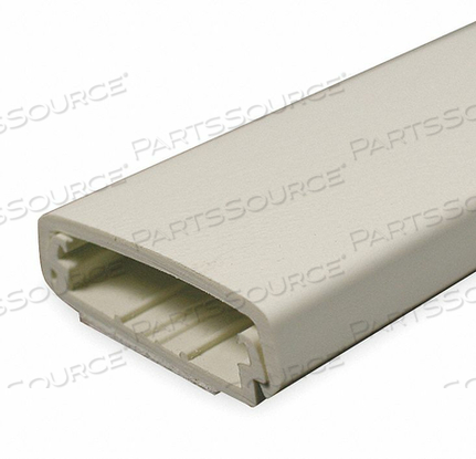 RACEWAY SERIES 2300 5 FT. IVORY by Legrand RACEWAY SERIES 2300 5 FT. IVORY by Legrand