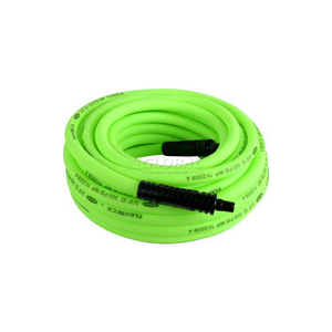 FLEXZILLA 3/8"X50' 300 PSI HYBRID POLYMER ALL WEATHER AIR HOSE by Legacy