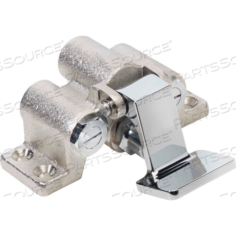 ROYAL SERIES SINGLE FOOT PEDAL VALVE by Krowne