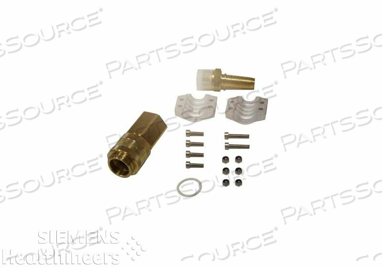 DN25 COUPLING KIT by Siemens Medical Solutions