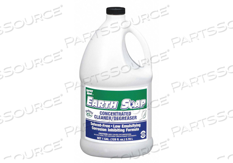 CLEANER/DEGREASER 1 GAL. JUG PK4 by Spray Nine CLEANER/DEGREASER 1 GAL. JUG PK4 by Spray Nine
