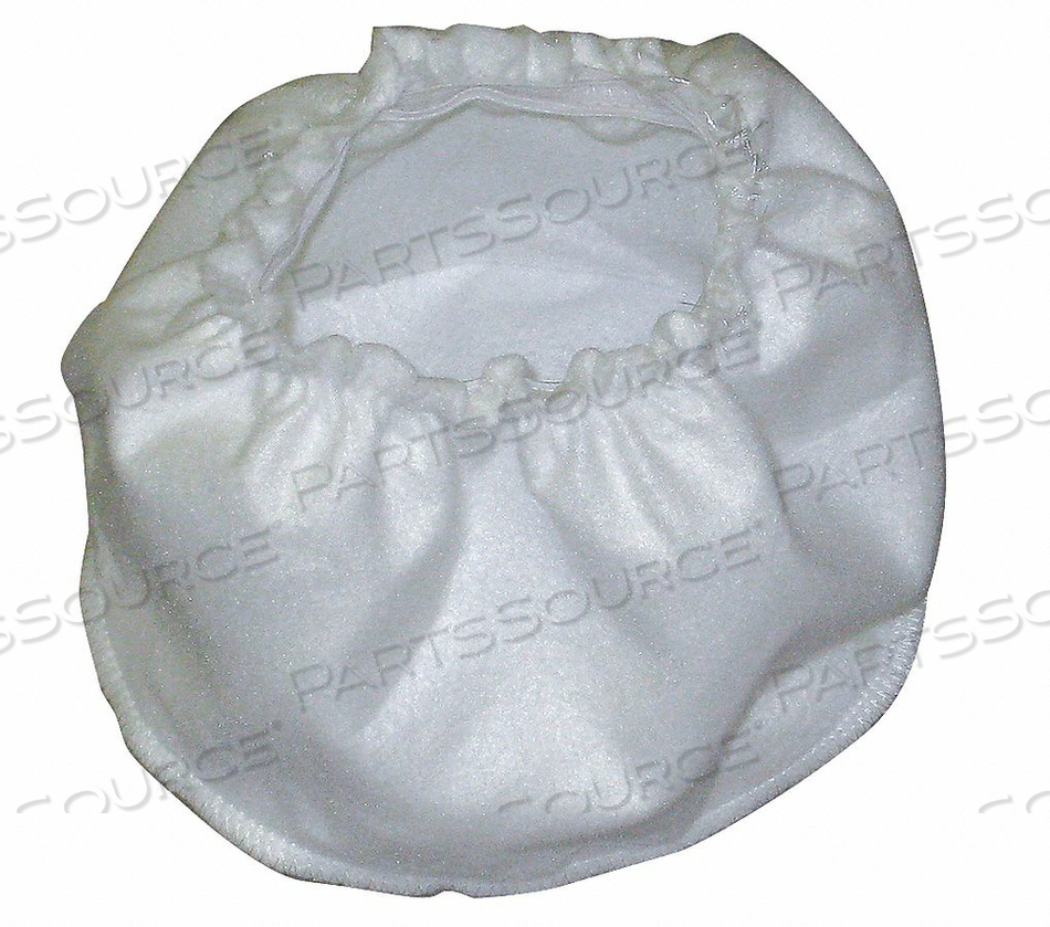 GM80 POLYESTER MICROFILTER by Nilfisk, Inc.