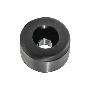 RUBBER FOOT PAD RUBBER by Coxreels RUBBER FOOT PAD RUBBER by Coxreels
