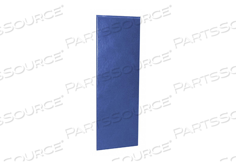 WALL PADDING BLUE 2 X 6 FT. by Spalding WALL PADDING BLUE 2 X 6 FT. by Spalding