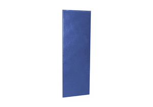 WALL PADDING BLUE 2 X 6 FT. by Spalding