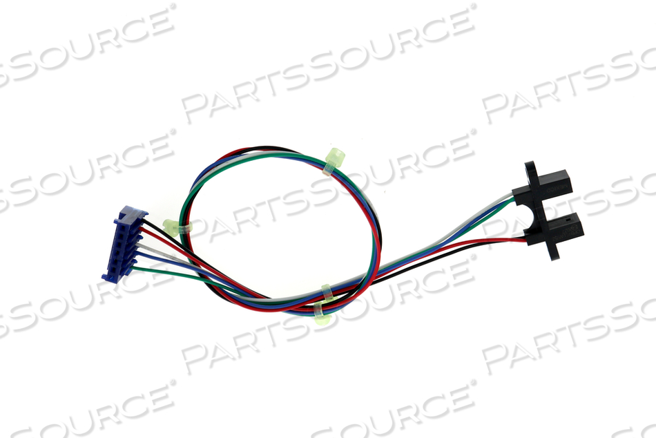 LIGHT BARRIER CABLE HARNESS by Draeger Inc.