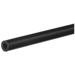 TUBING, TYPE A, BLACK, 1/4 IN OD, 250 FT LG by Approved Vendor