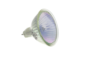 2IN DIA 12V 20W CLEAR GLASS MR16 HALOGEN BULB by Sylvania