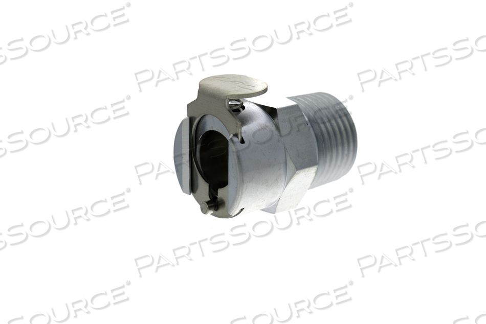 BASIN PORT by Ultra Clean Systems, Inc