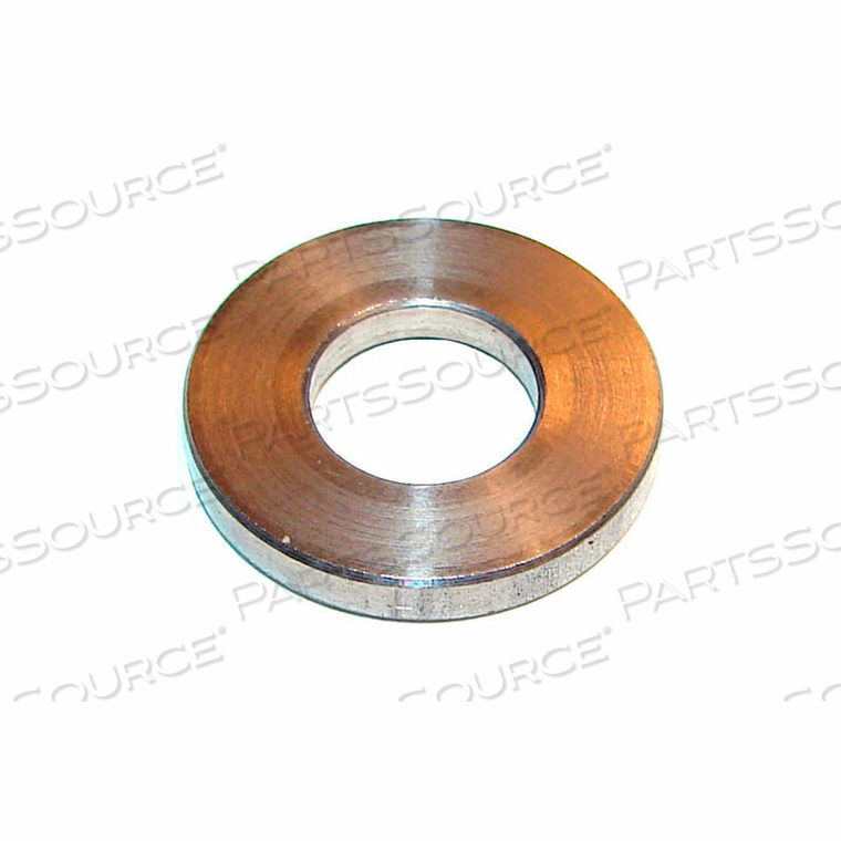 5/8" PRECISION FLAT WASHER - 1-3/8" O.D. - 1/8" THICK - STAINLESS STEEL - PKG OF 10 by Morton Machine Works 5/8" PRECISION FLAT WASHER - 1-3/8" O.D. - 1/8" THICK - STAINLESS STEEL - PKG OF 10 by Morton Machine Works