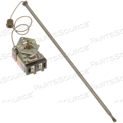 THERMOSTAT K, 1/4 X 10, 12 