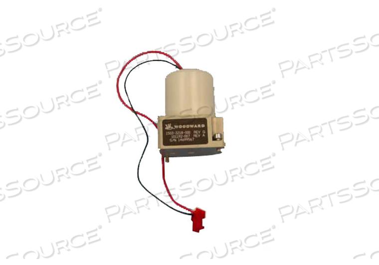 FLOW CONTROL VALVE FOR AESPIRE WU_0039 by Datex-Ohmeda FLOW CONTROL VALVE FOR AESPIRE WU_0039 by Datex-Ohmeda