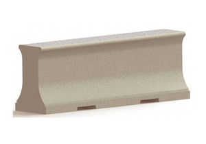 SECURITY BARRIER 34 IN H by Petersen Manufacturing Co. Inc.