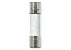 CERAMIC FUSE, 2A, 250V AC, S501 SERIES by Cooper Bussmann