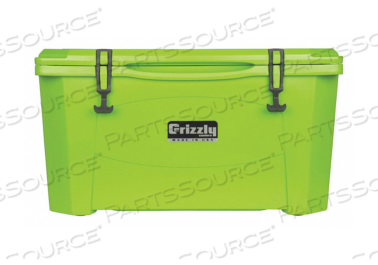 MARINE CHEST COOLER 60.0 QT. CAPACITY by Grizzly Coolers MARINE CHEST COOLER 60.0 QT. CAPACITY by Grizzly Coolers