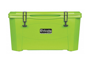 MARINE CHEST COOLER 60.0 QT. CAPACITY by Grizzly Coolers