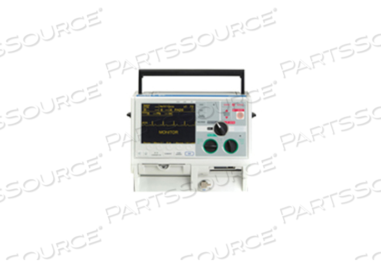 REPAIR - ZOLL M SERIES CCT DEFIBRILLATOR 