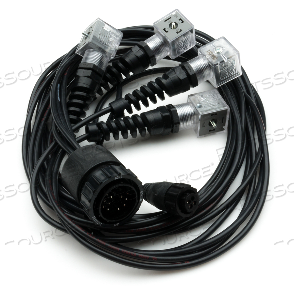 CABLE ASSEMBLY by STERIS Corporation CABLE ASSEMBLY by STERIS Corporation