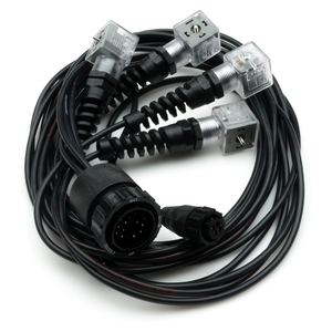 CABLE ASSEMBLY by STERIS Corporation