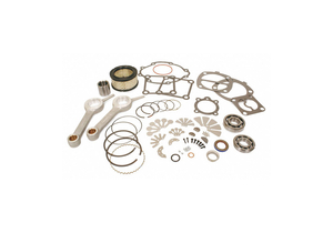 AIR COMPRESSOR OVERHAUL KIT by Ingersoll-Rand