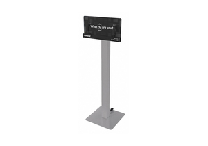 CHARGING STATION PEDESTAL 8 DEVICES by Kwikboost