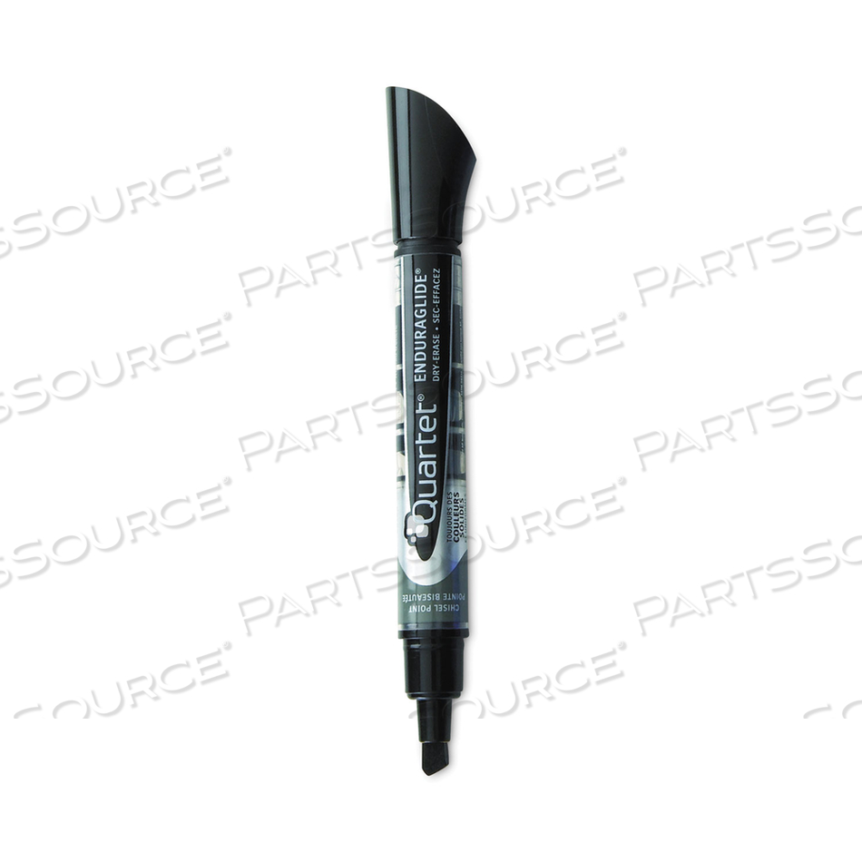DRY ERASE MARKER CHISEL PK12 by Quartet