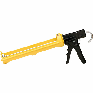 CAULK GUNS - ERGO/TECH ETS 5000 - 29 OZ. CAULK GUN by Dripless