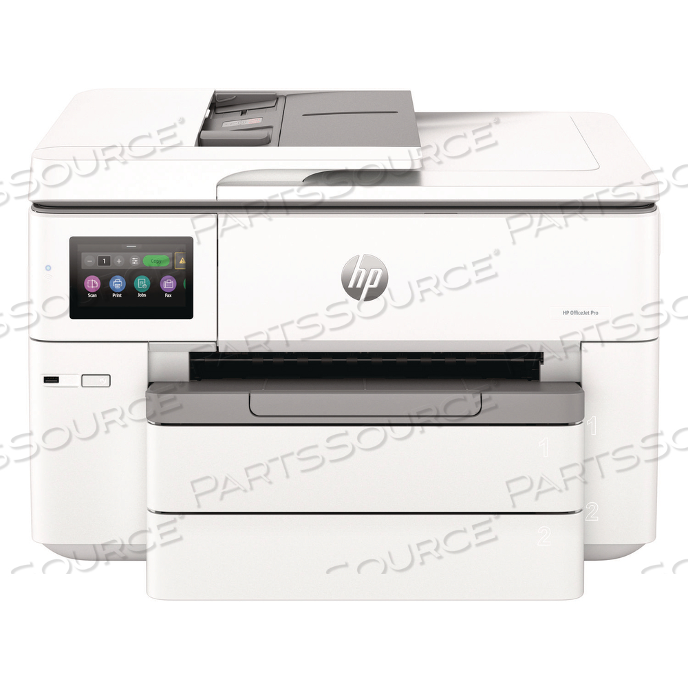 OFFICEJET PRO 9730E ALL-IN-ONE INKJET PRINTER, COPY/FAX/PRINT/SCAN by HP (Hewlett-Packard)