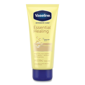 INTENSIVE CARE ESSENTIAL HEALING BODY LOTION, 3.4 OZ SQUEEZE TUBE by Vaseline