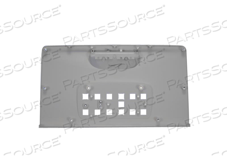 HEAD END SIDERAIL OUTER PANEL ASSEMBLY by Stryker Medical