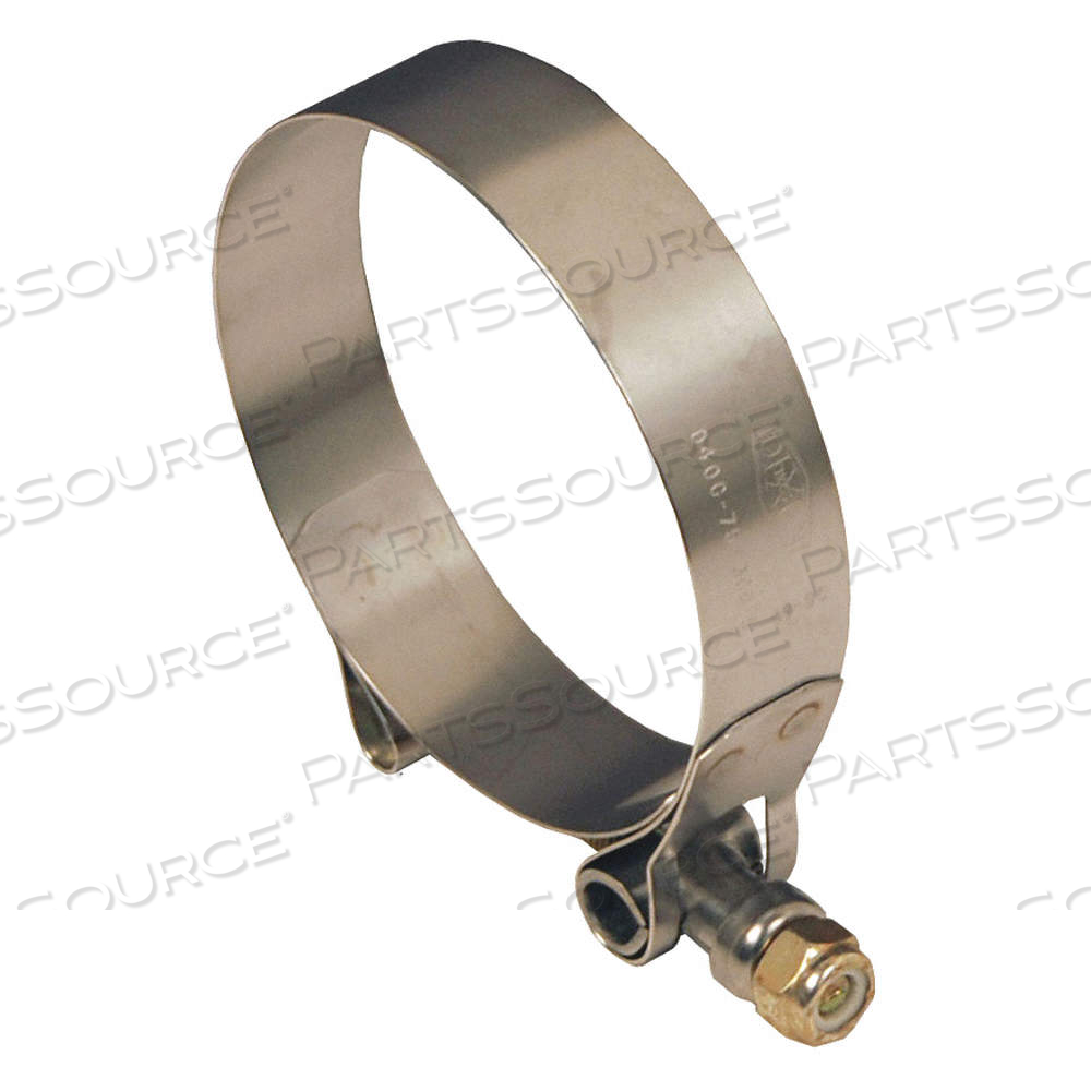 TBOLT CLAMP ST BOLT 2.094 2.312 by Dixon Valve and Coupling